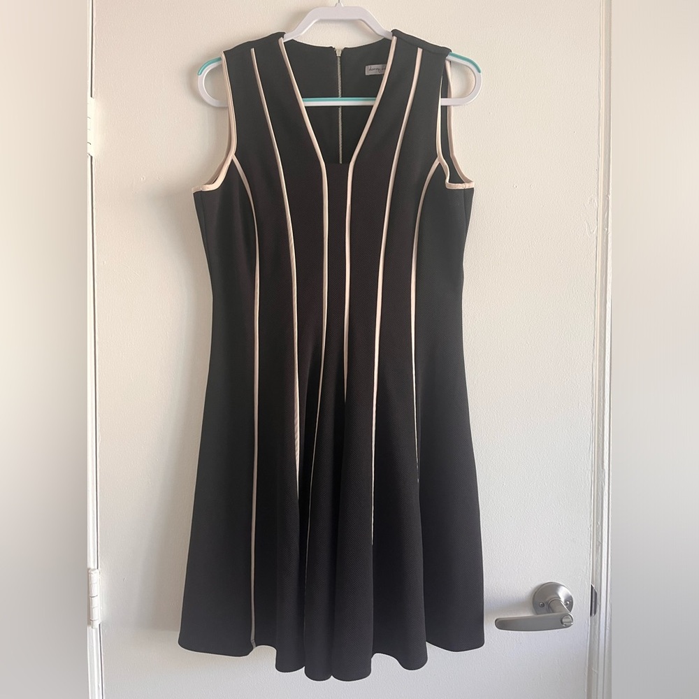 Dress A-line